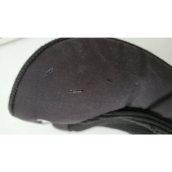 MaxFli FD Rev 1 Headcover Club Golf Cover - Picture 4 of 6